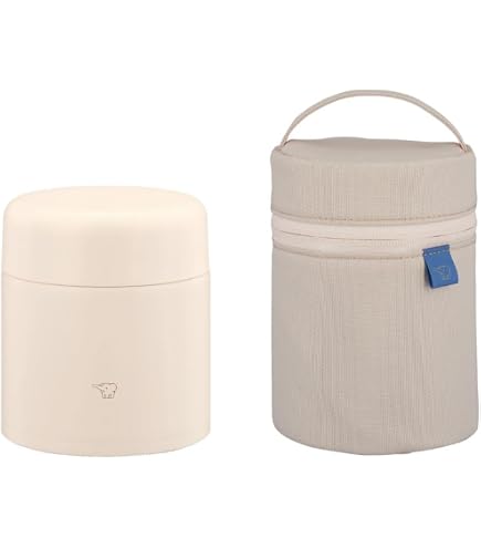 Amazon｜【セット買い】 象印 スープジャー 300ml 汁椀サイズ